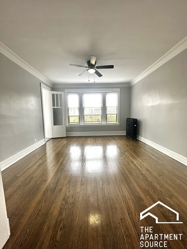 Building Photo - 1216 W Rosemont Ave Unit 3 Rental