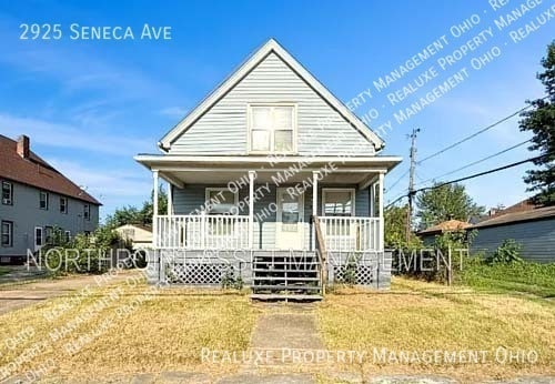 Building Photo - 2925 Seneca Ave Rental