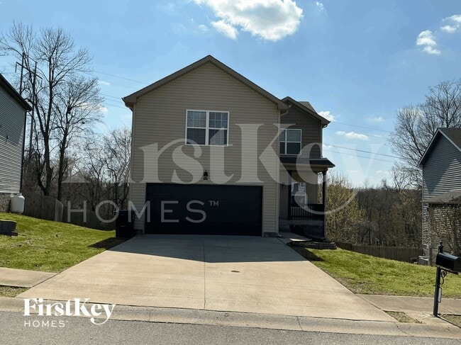 Building Photo - 1157 Belvoir Ln