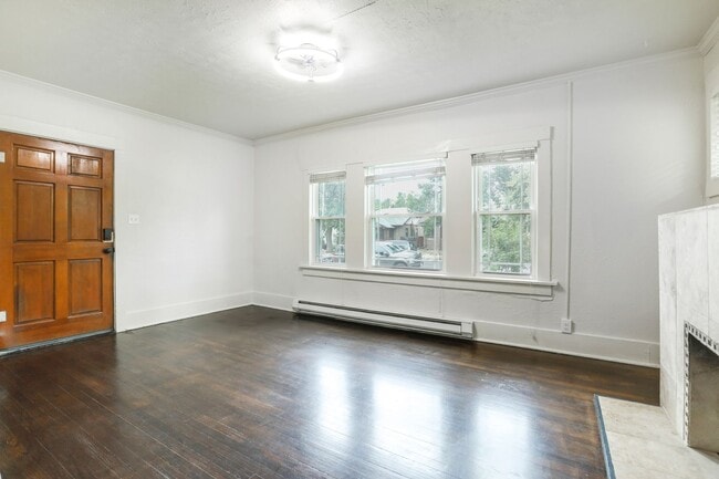 Photo - 848-852 S Logan St. Unit #848