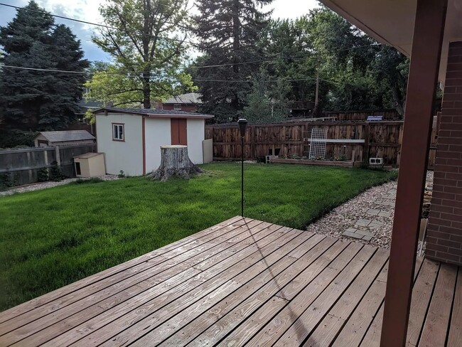 Photo - 2787 S Benton St
