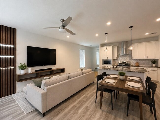 Photo - 2924 Amherst Mdw Ln