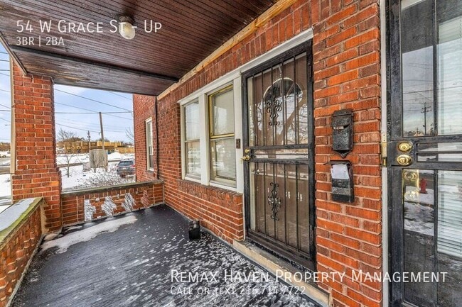 Photo - 54 W Grace St Unit Up