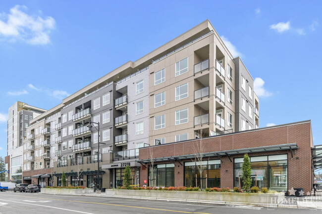 Building Photo - Modern 2-Bedroom, 2-Bath Condo at Aldergrove Town Centre – Jackman Building Unit 502