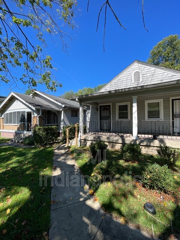 Photo - 1020 W 34th St