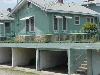 The Elf Court - Elf Court Apartments