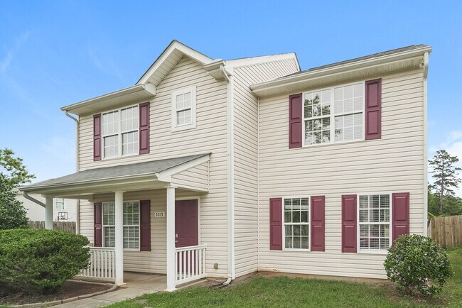 Photo - 5713 Henderson Oaks Dr