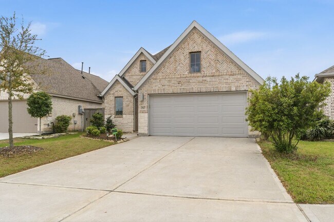 Building Photo - 29427 Mesquite Oaks Dr