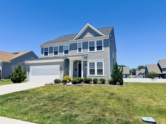 Building Photo - 43 Horse Trail Ln