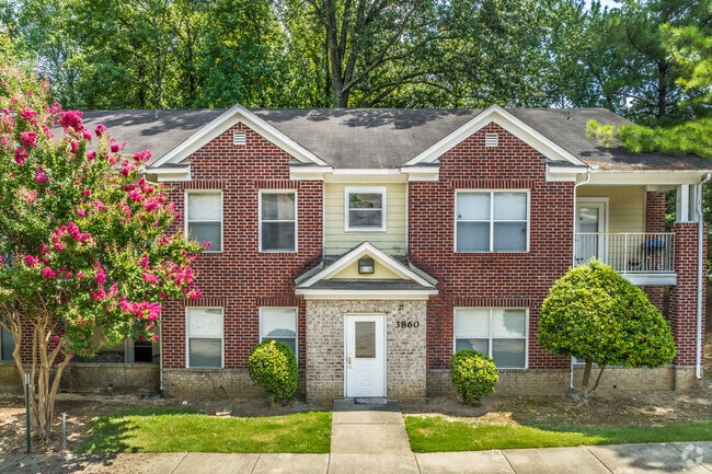 Weaver Fields Apartments
