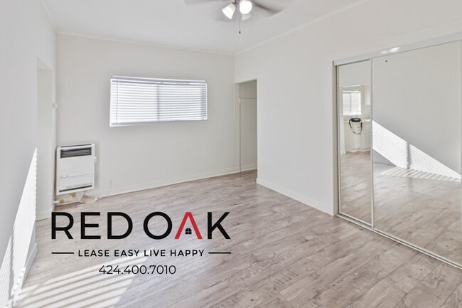 Building Photo - 975-985 S Oxford Ave Unit 23 Rental