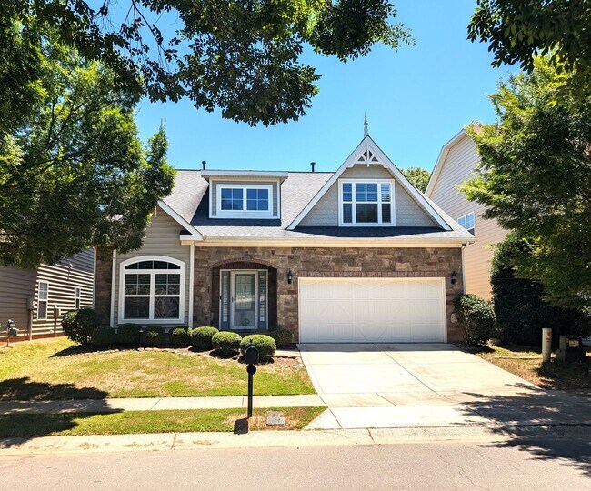 Waxhaw! Cureton! 4 Bedroom! Master Down! - Waxhaw! Cureton! 4 Bedroom! Master Down! House