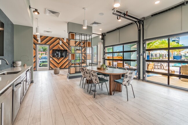 Photo - Thrive Luxury Apartments