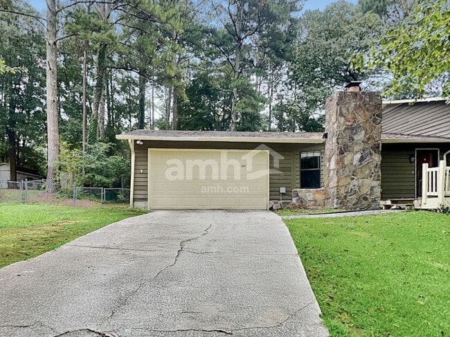 Building Photo - 3182 Fireplace Trl Rental