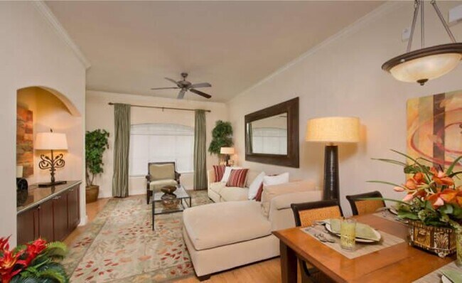 Building Photo - 1 bedroom in Houston TX 77042 Unit 1292 Rental