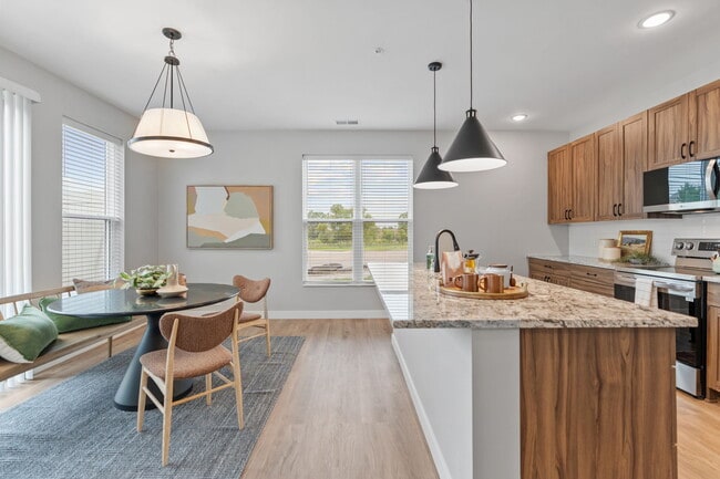 Photo - Townhomes at Preserve