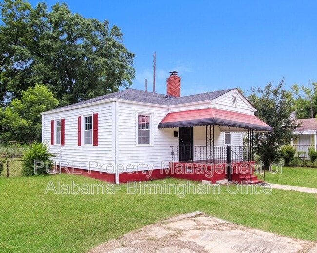 Photo - 208 22nd St SW