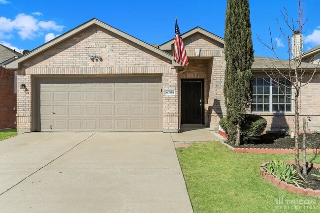 Building Photo - 6709 Bison Trail Rental
