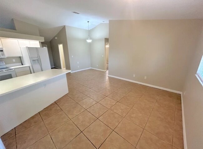 2600 Secrest Shortcut Rd