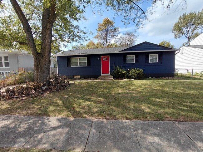 Photo - 4791 Bourke Rd House