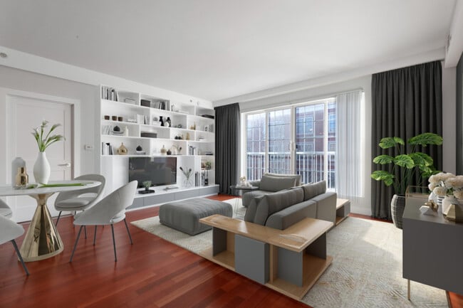 Juliana Apartments