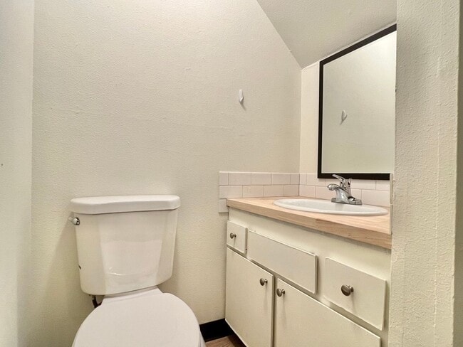 Photo - Spacious Home with Fenced Backyard and gar...