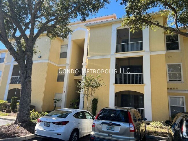 Photo - 1175 Lake Shadow Cir Unit 4302