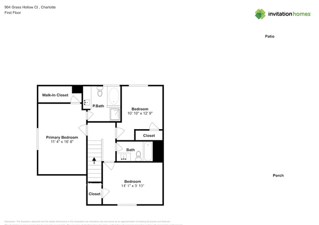 Photo - 904 Grass Hollow Ct