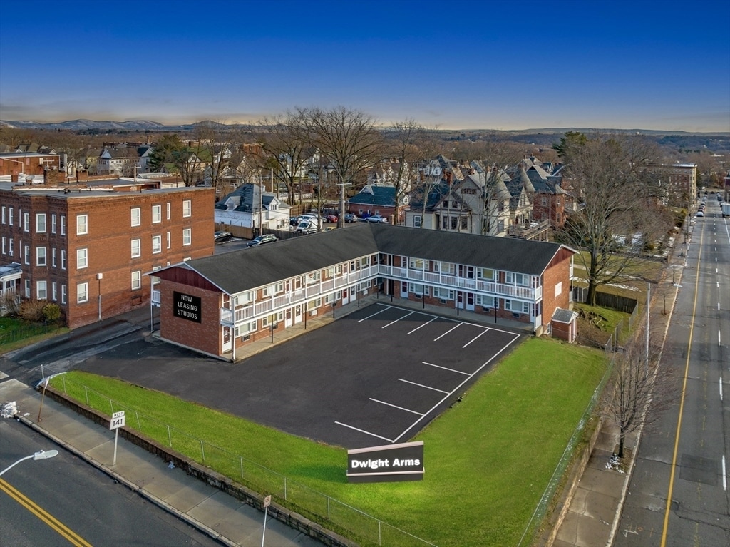 Photo - 1159 Dwight St Apartment Unit F