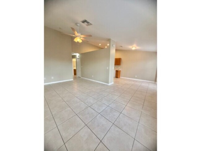 Photo - App.Fees Reimbursed AFTER Move-In! Available Mid-April! 2 Bed 2 Bath Located SE Cape Coral