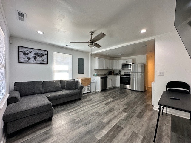 Photo - 1004 Grace St Unit A