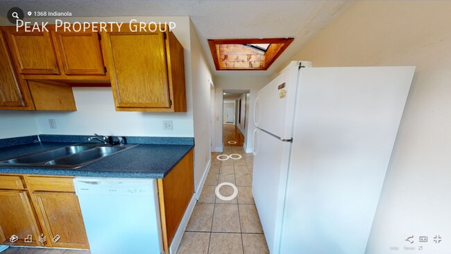 Photo - 1366-1368 Indianola Avenue-1368 Indianola Avenue Unit 1368 Indianola Avenue