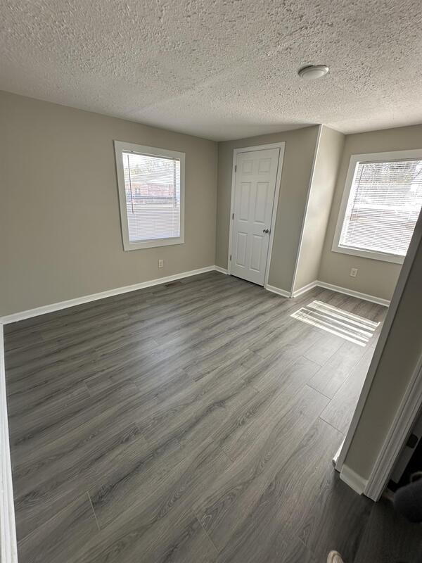 145 Baker St Rental House Rental in Sparta, TN