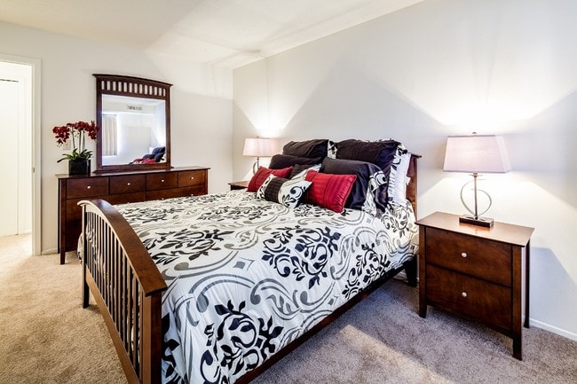 Normandy Towers Apartments