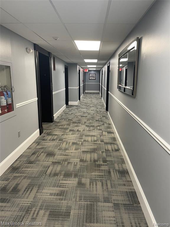 Photo - 35300 Woodward Ave Unidad 404