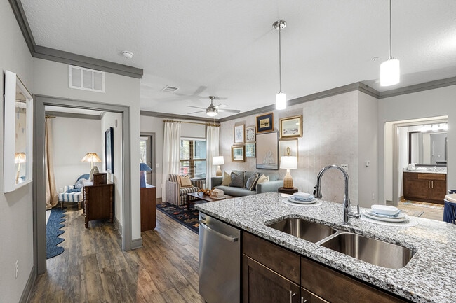 Photo - Cortland World Gateway