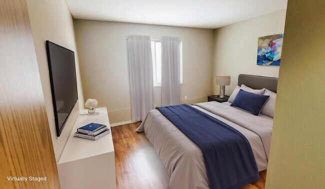 Photo - Sunshine Apartments