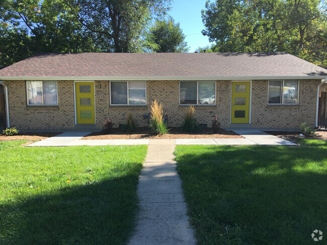Building Photo - 4848 Garrison St Rental