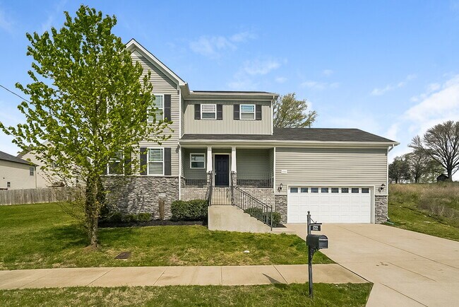 Building Photo - 1732 Elijah Ryan Dr