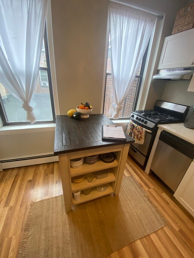 Photo - 18 Sheafe St Unidad 5