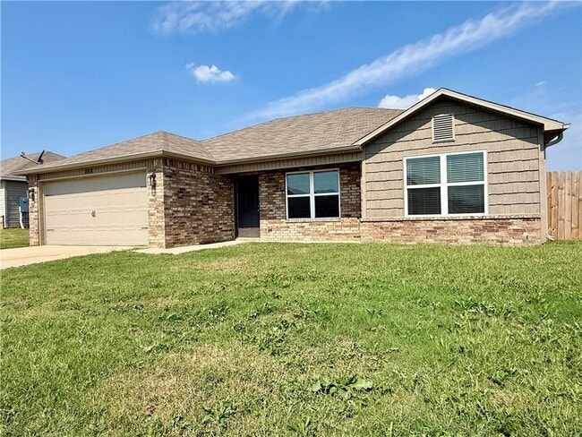 Building Photo - 868 NW Evans Cir Rental