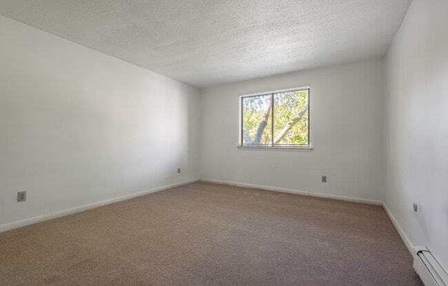 Ledgewood Court Apartments