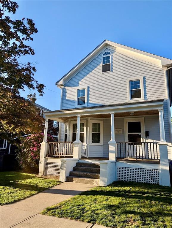 Building Photo - 18 Bedlow Ave Rental