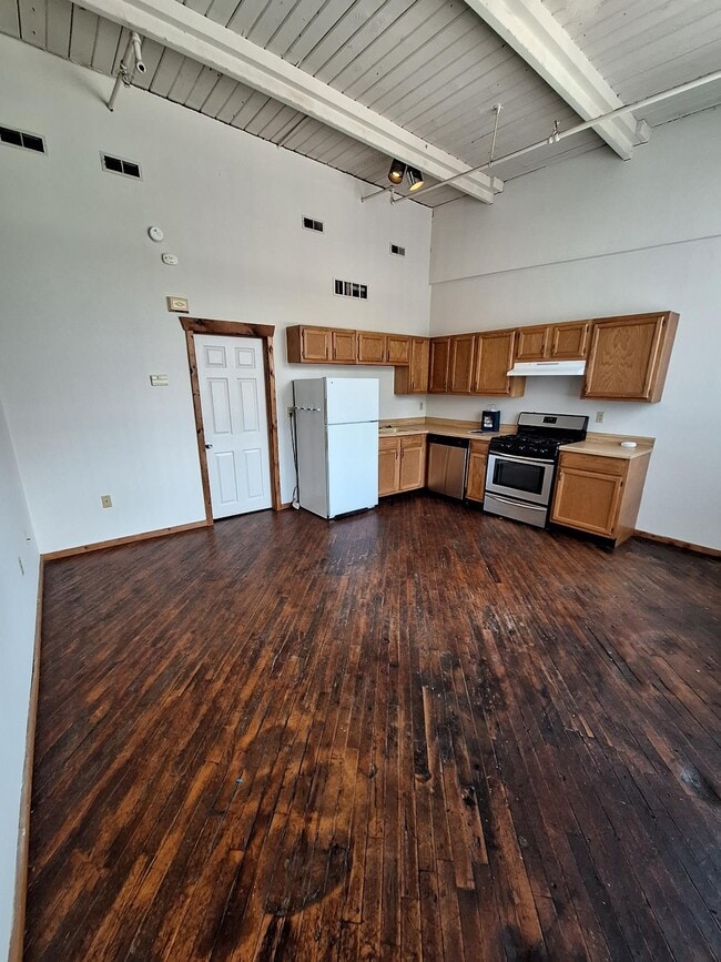 Lofts at Savoy