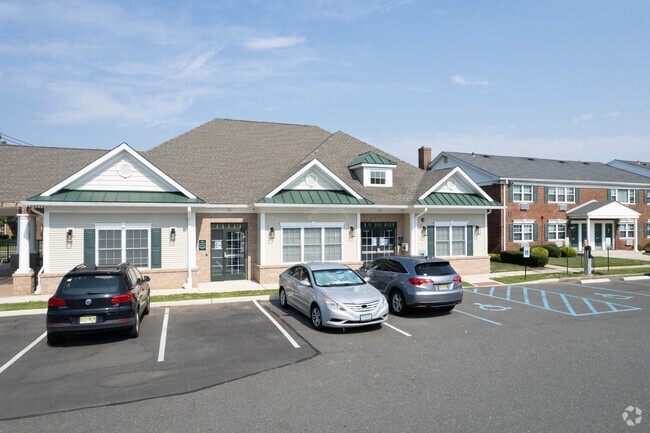 Club House