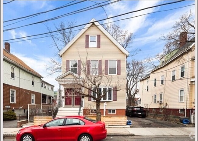 Building Photo - 94 Flint St Unit #1 Rental