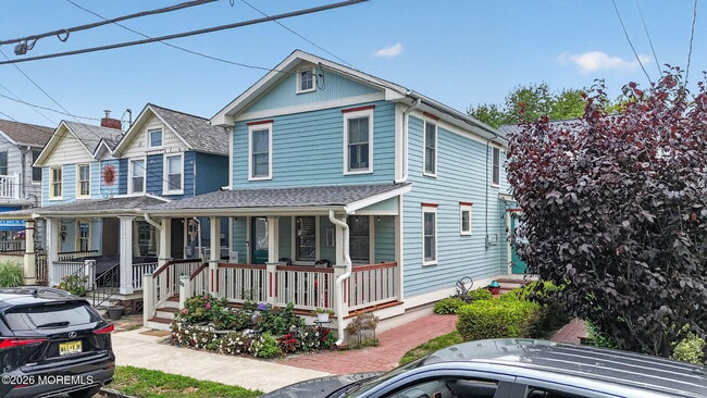 86 Franklin Ave
