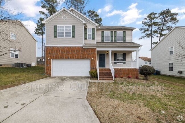 Building Photo - 303 Whitney Ln Rental
