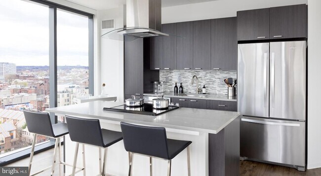 Photo - 450 N 18th St Condo Unit 0B-0906