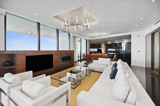 Photo - 18555 Collins Ave Unit 2601